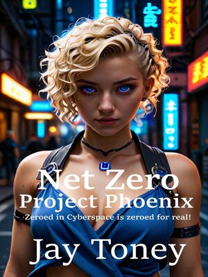 cover image of Net Zero Project Phoenix